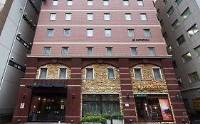 Sotetsu Fresa Inn Nihombashi Kayabacho